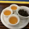 Pfirsich-Oolong-Tee