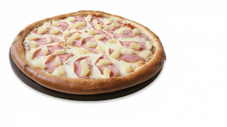 Hawaiian Pizza (Medium 13