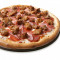 Fleischliebhaber-Pizza (Groß 16