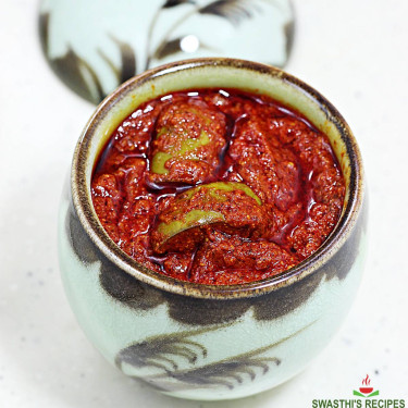 Mango-Pickle