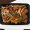 B5. (Hot) Mongolian Beef