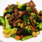 B8. Beef W. Vegetables