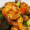 F12. (Hot) Hunan Shrimp