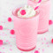 Bubblegum-Milchshake