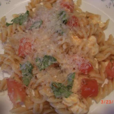 Frische Pasta