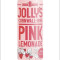 Jolly's Cornish Pink Lemonade