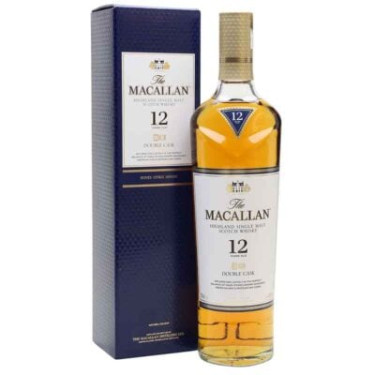 Macallan 12 Jahre