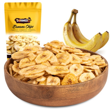 Banana Chips