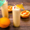 Orangen Shake