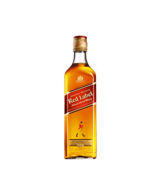 Johnny Walker Rot