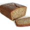 Fettarmer Bananenbrot