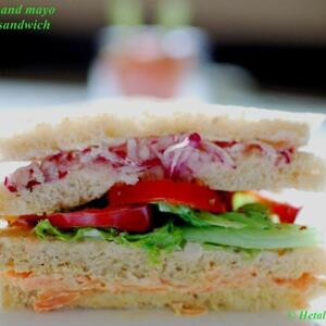 Clubhouse-Sandwich