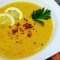 Lebanese Yellow Lentil Soup