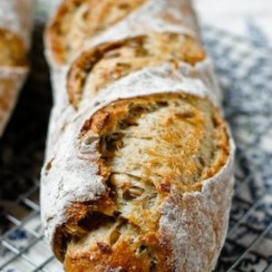 Brot Und Butter