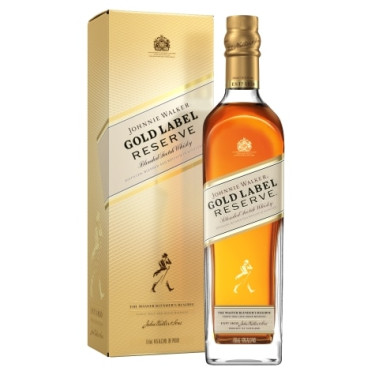 Johnnie Walker Gold