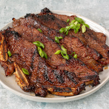 Galbi