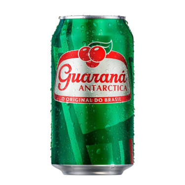 Guaraná Dose