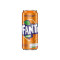 Fanta Orange, 0,33 L