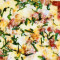 Margherita-Pizza (830 Cal)