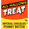 29. All Hallow’s Treat