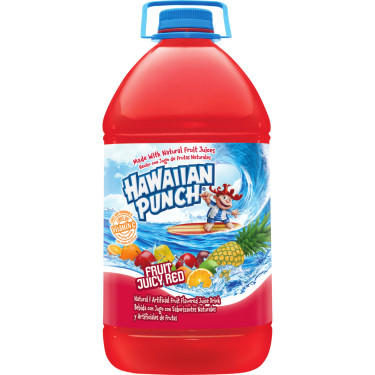 Gallone Hawaiian Punch