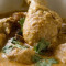 29. Chicken Korma