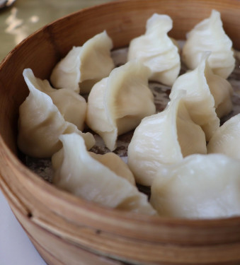 Mixed Fresh Dumplings (12)