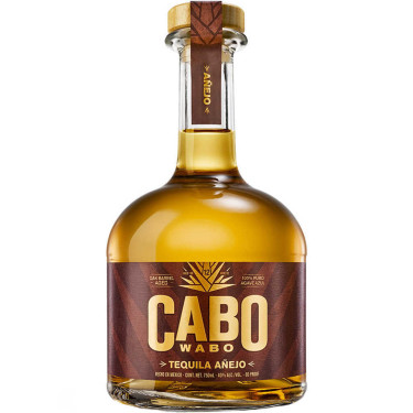 Cabo Wabo