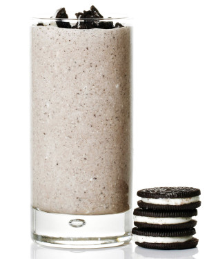 Cookies And Cream Shake