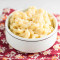 Scharfer Cheddar Mac Käse