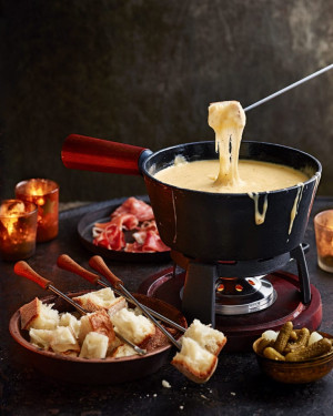 Käsefondue