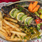 Whole Tilapia Platter