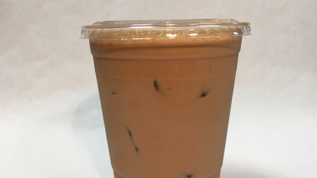 Ice Mocha 16 Oz