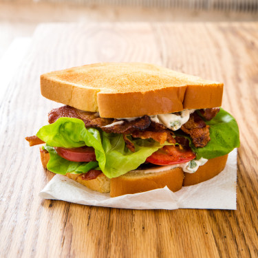 Ultimatives Blt