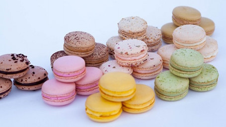 Mini French Macaron