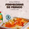 Filé À Parmegiana De Frango Guaraná Antarctica Litro