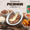 Picanha Refri Lata (Guaraná Antárctica)