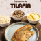 Tilapia Refri Lata (Guaraná Antárctica)