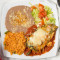 11. Chile Relleno