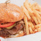 14. Gyros Burger