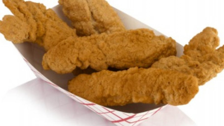 8. Chicken Tenders (5 Pc)