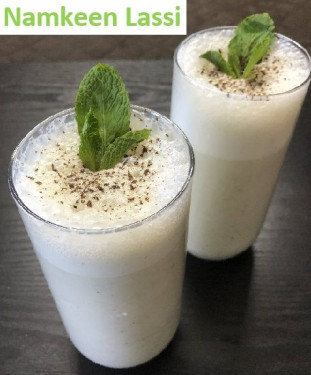 Salziges Lassi