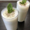 Scharfe Lassi