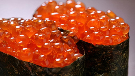 11. Salmon Roe (Lkura)