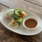 Vegetable Spring Roll (2Pc)