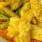 C4. Nyonya Yellow Curry Chicken