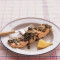 Lemon Basil Lachs