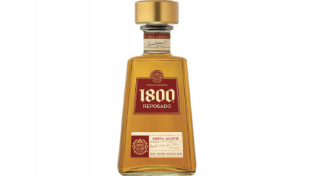 1800 Reposado Tequila (750 Ml)