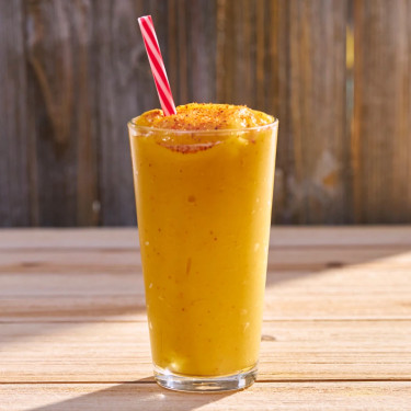 Mango-Passionsfrucht-Smoothie