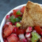 Chips Und Pico De Gallo